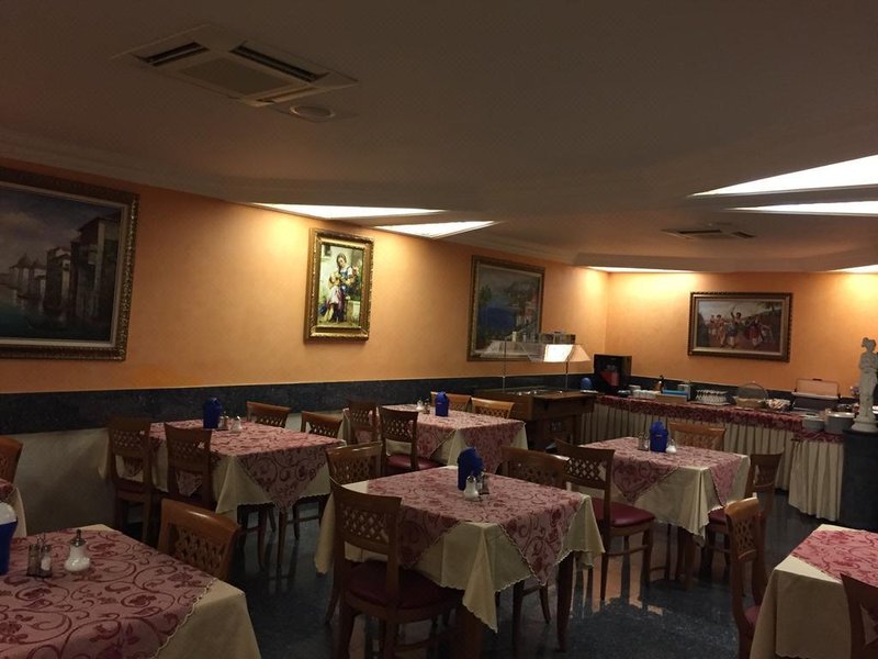 JIN XIANG LI HOTEL Restaurant