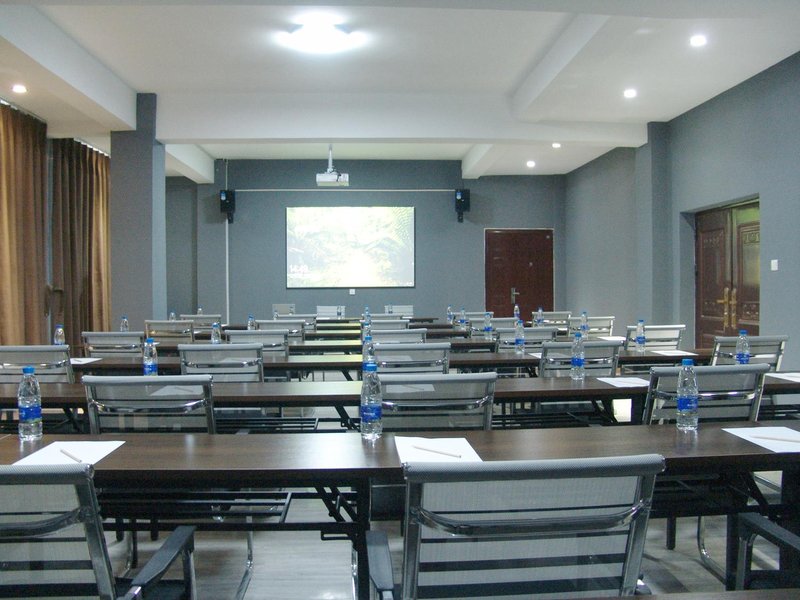 meeting room