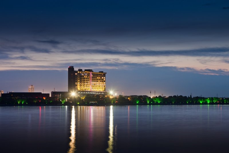 Cohere Hotel Over view