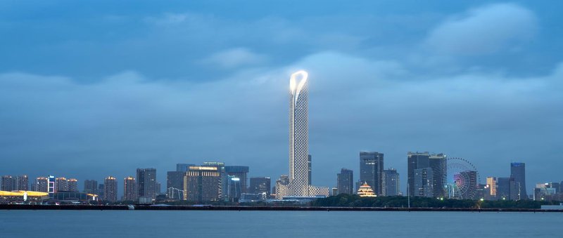 Niccolo Suzhou Over view