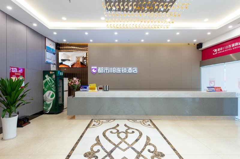 URBAN HOTEL GROUPOver view