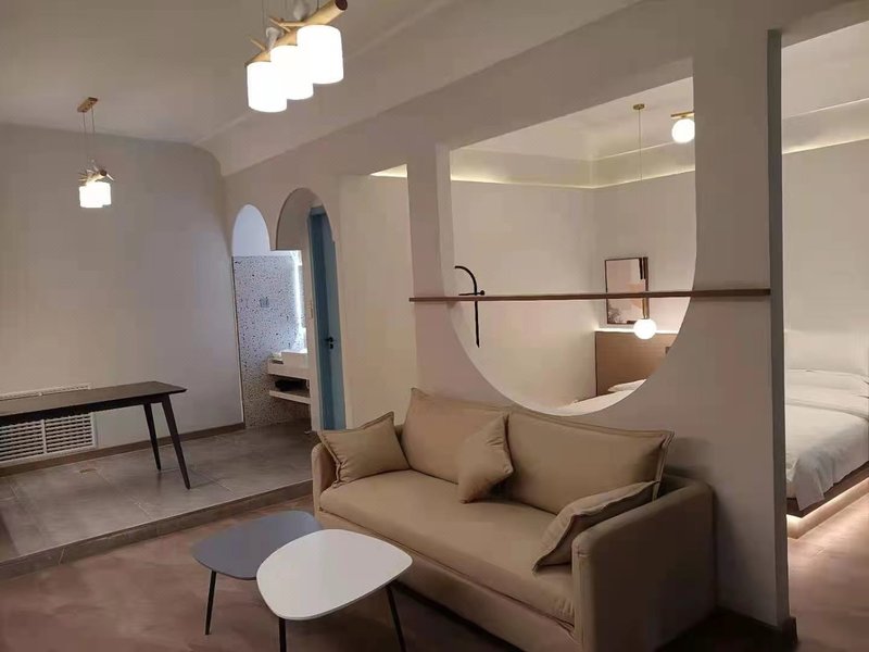 Guangming Express Hotel 休闲