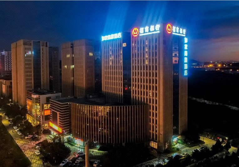 Home Inn Selected (Kunming Economic Development Zone) Over view