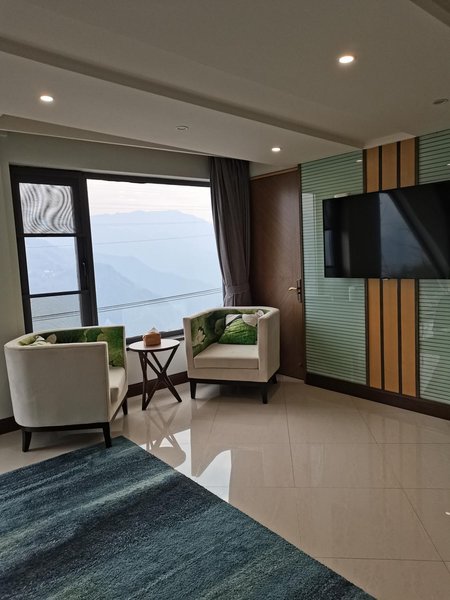 Ten Rooms InnGuest Room