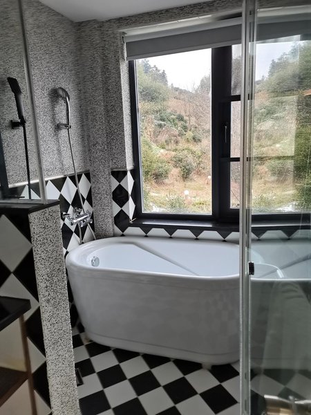 Ten Rooms InnGuest Room