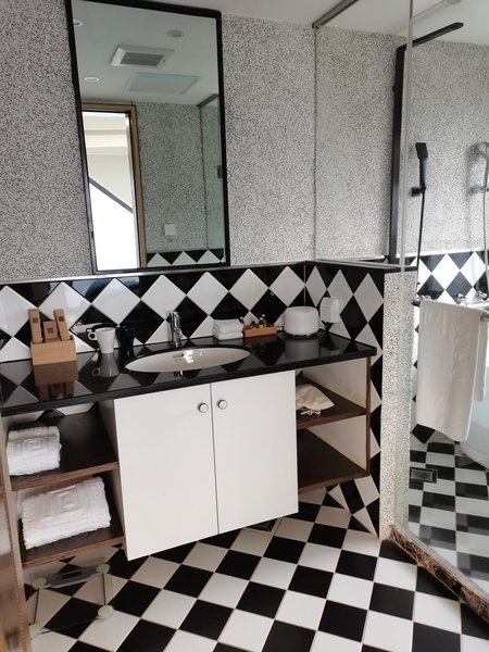 Ten Rooms InnGuest Room