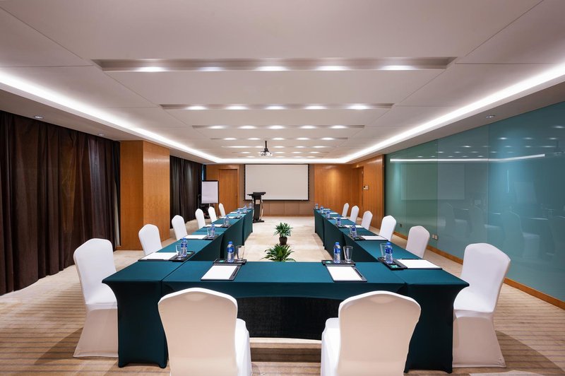 Pan Pacific Xiamenmeeting room