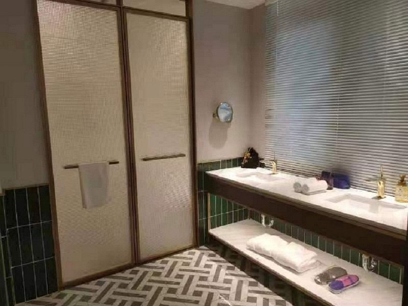 Manxin HotelGuest Room