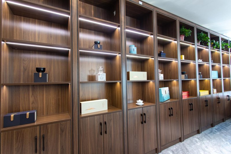 Ming Ya Hotel Over view