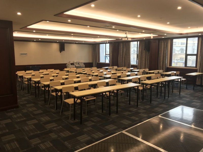 会议室