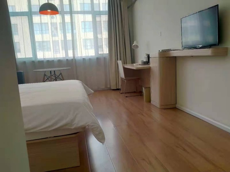 Hanting Hotels Juancheng Heze shopGuest Room