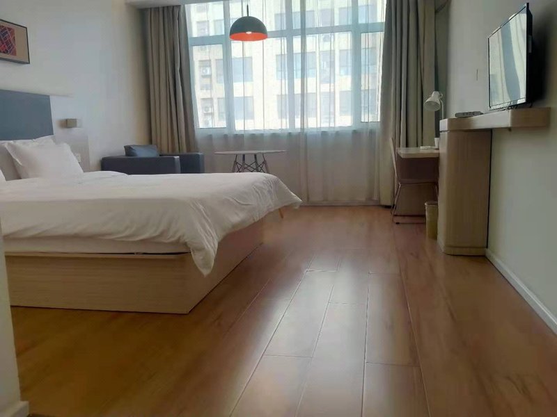 Hanting Hotels Juancheng Heze shopGuest Room