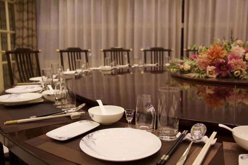 Starway Hotel(Zhengzhou Zhongbo Center Hotel) Restaurant