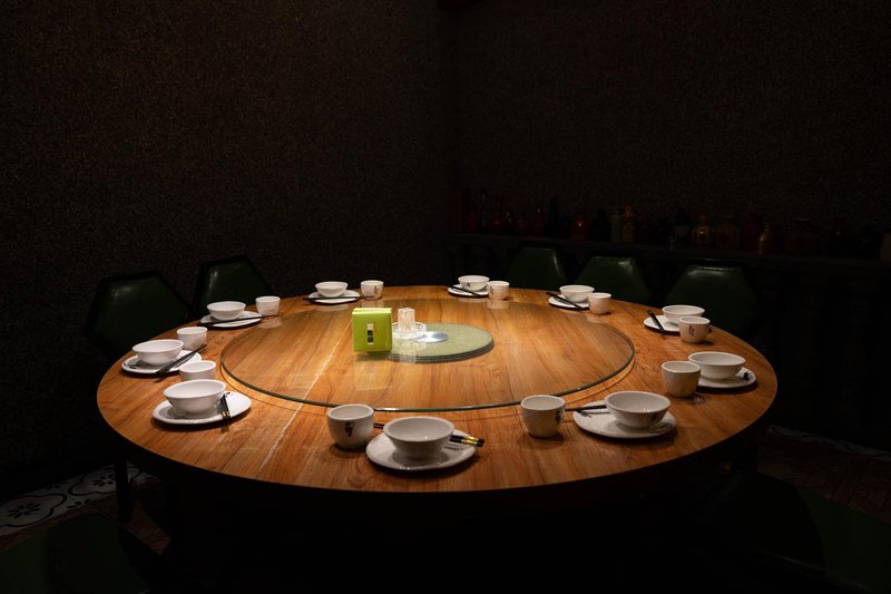 Star Lake View Hotel Restaurant