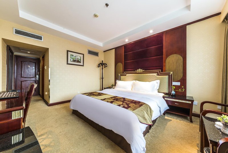 成都芙蓉饭店(宽窄巷子店)外景图