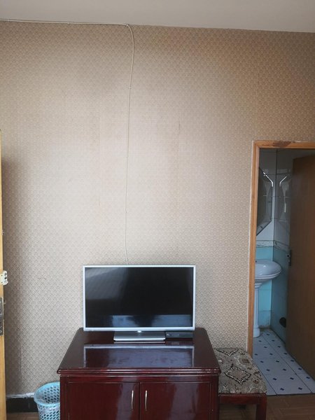 Baotou juminyuan Hotel 客房