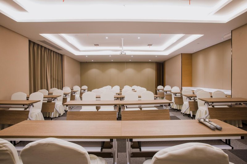 會議室
