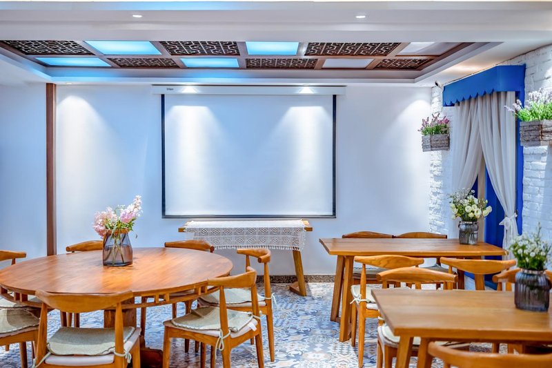 Lijiang Lime Elegant Smart Home Restaurant