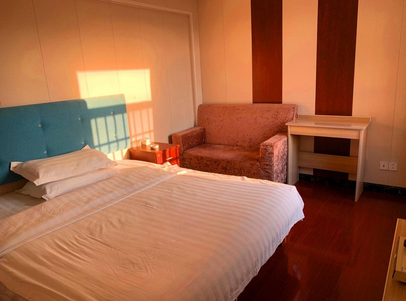 Zhengyang HotelGuest Room