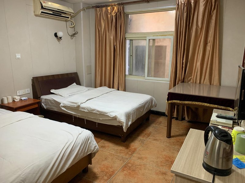 Zhengyang HotelGuest Room
