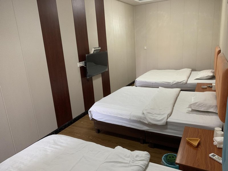 Zhengyang HotelGuest Room