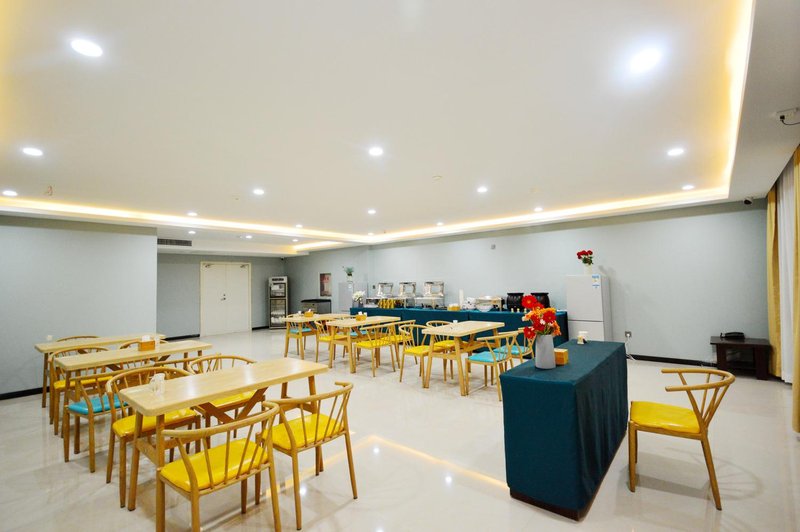餐厅