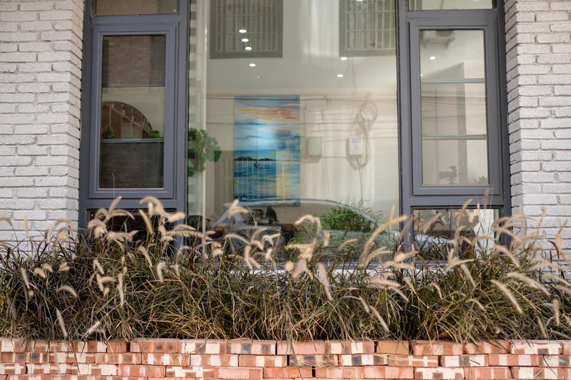 Ximo GuesthouseOver view