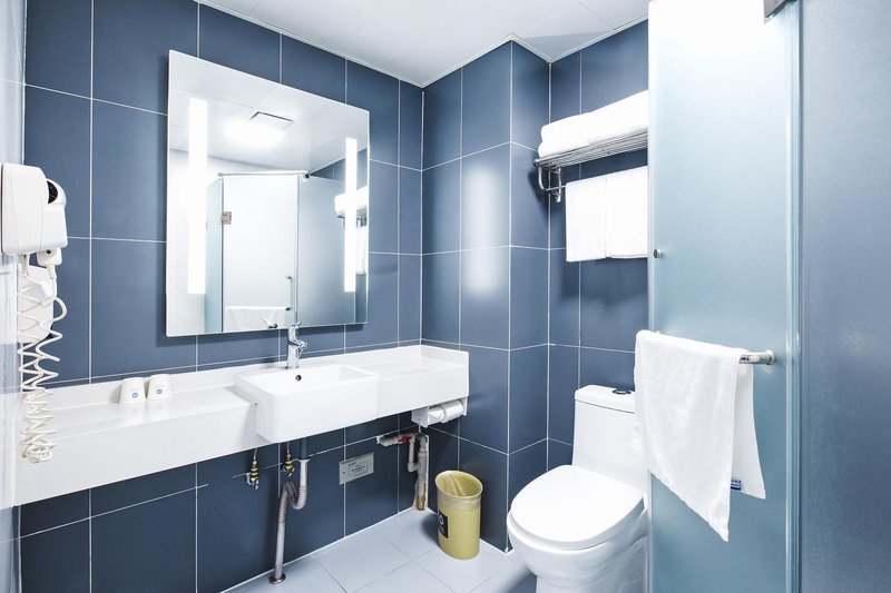 Hanting Hotel (Shanghai Zhangjiang)Guest Room