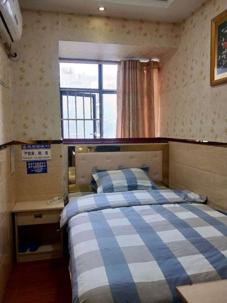 客房
