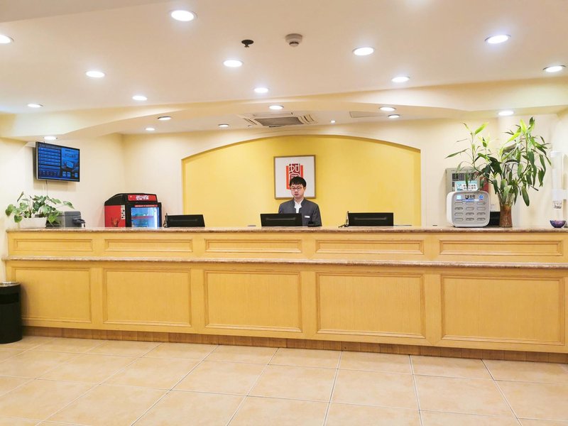 大堂/接待台