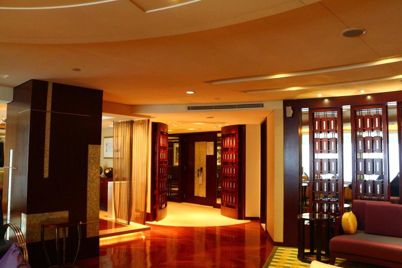 Renaissance Wuhan HotelGuest Room