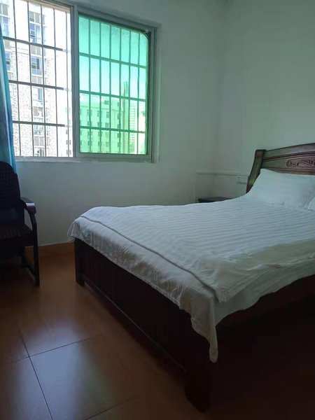 jinhuijiudian Guest Room