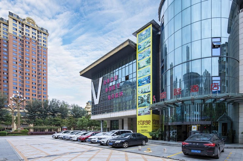 My beautiful boutique hotelOver view