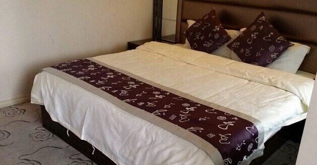 Yuehua Fengshang HotelGuest Room