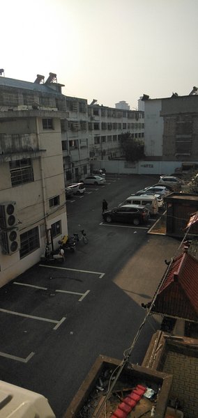 NOYIA  hotelOver view