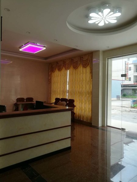大堂/接待台