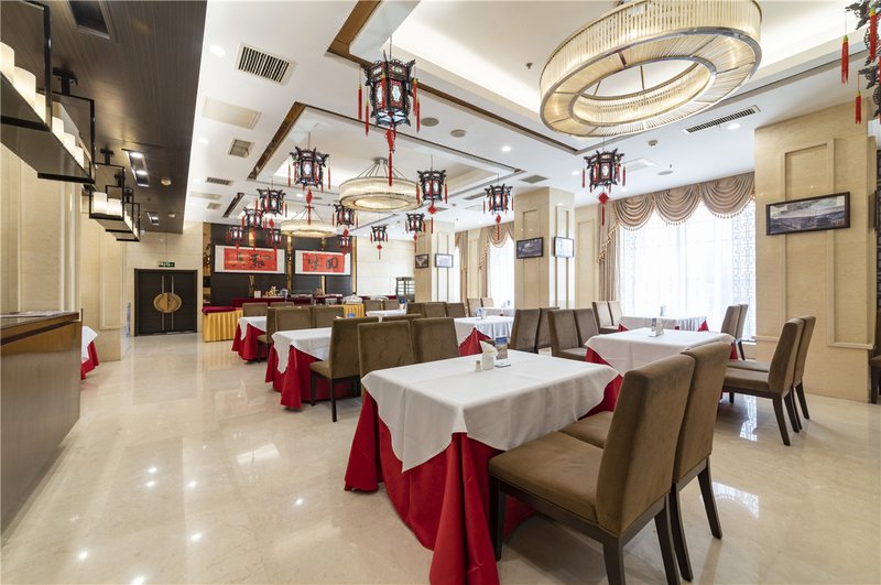 Oriental Boutique HotelRestaurant