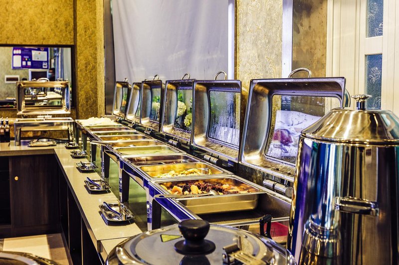 Sweet home Restaurant