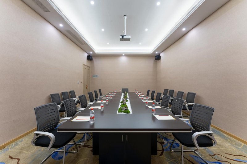  meeting room