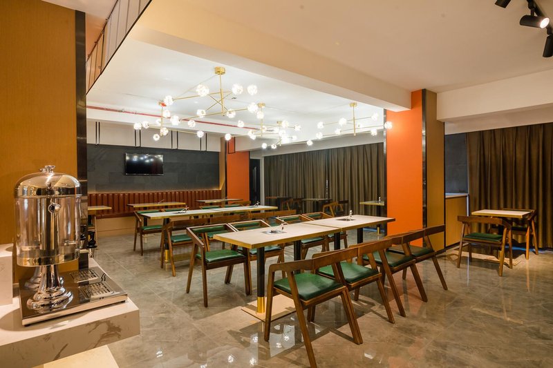 Shaoyang kailaiya HotelRestaurant