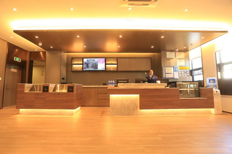 大堂/接待台