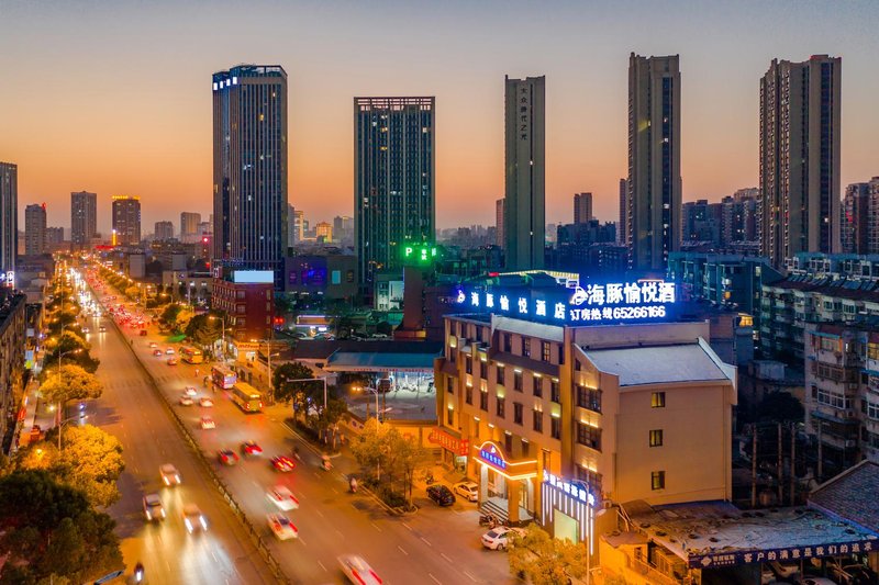 lajueboutiquehotelOver view