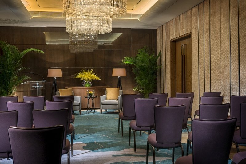 Four Seasons Hotel Guangzhoumeeting room