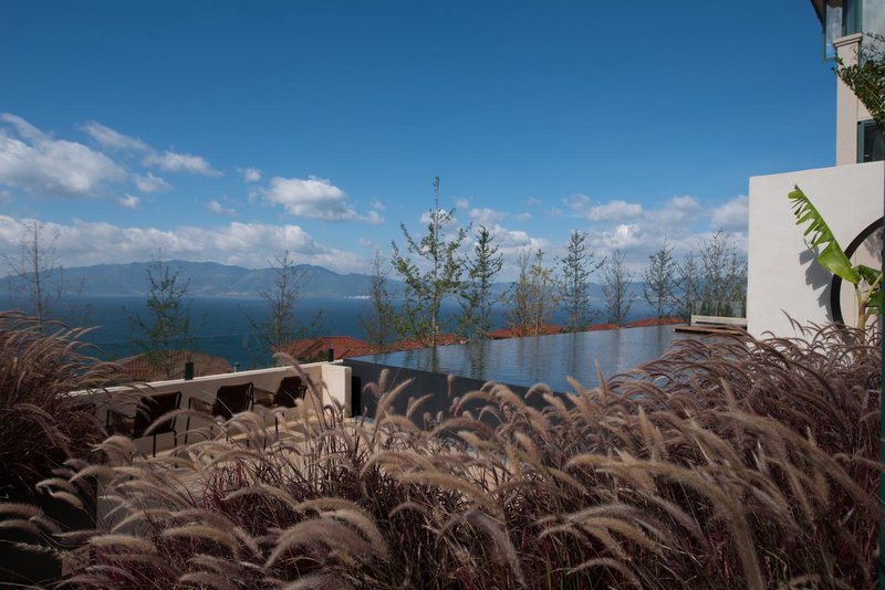 Guixin Holiday Hotel Over view