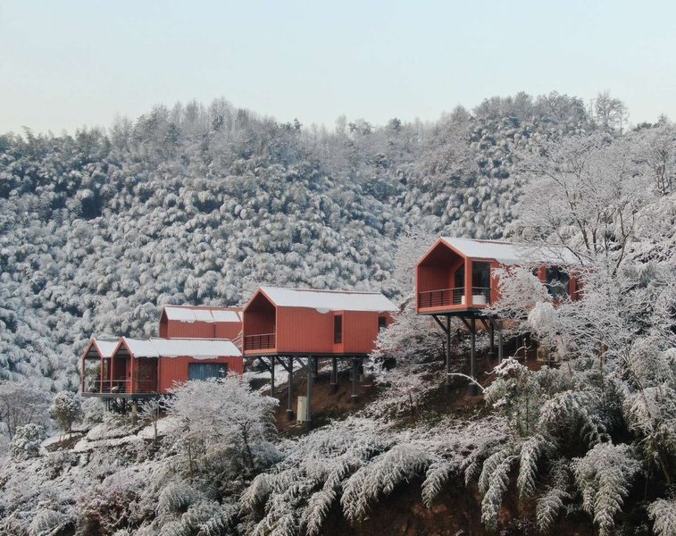 zhuji yaojia yangxinshuOver view