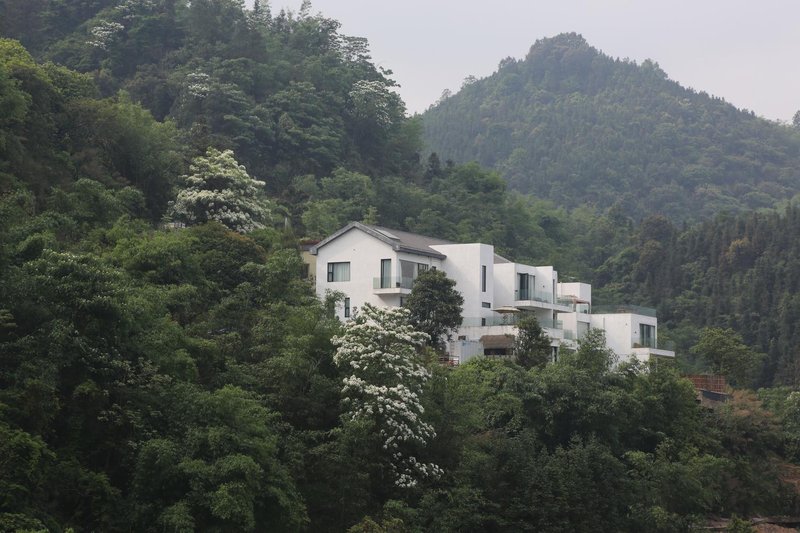 Xixizi Guesthouse Over view