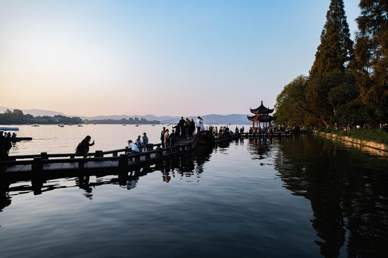 建设文化创意产业城丰富业态供给 马牯食水片西湖娱乐城- 西湖娱乐城官方网站- 西湖娱乐城APP区焕新机