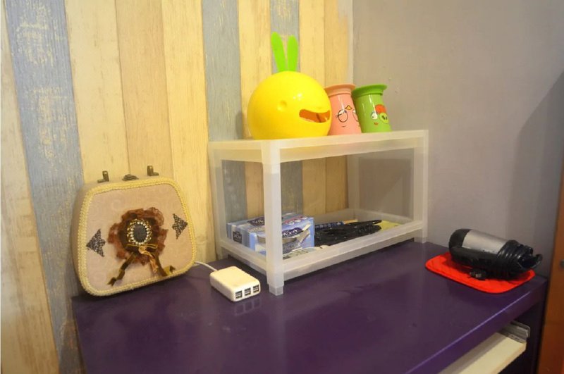 Luyang Longshe 客房