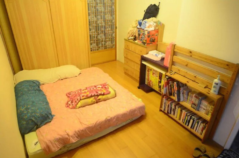 Luyang Longshe 客房