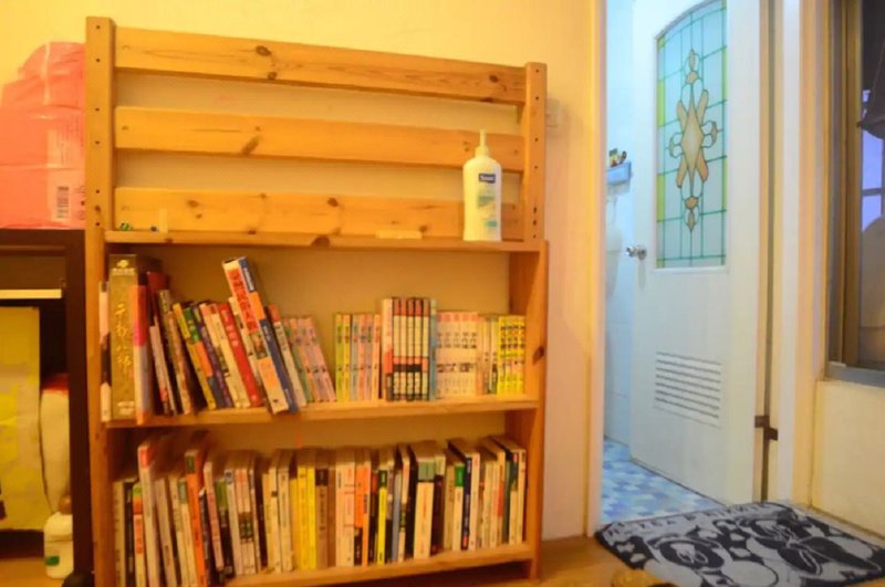 Luyang Longshe 客房